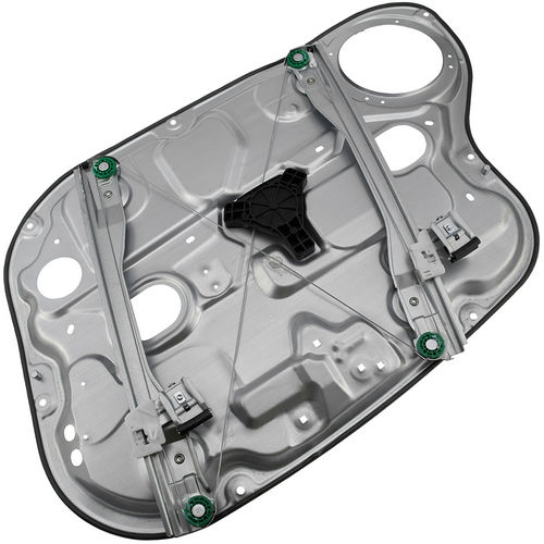 GWR000155 — G.U.D — Стеклоподъемник передний левый без мотора, с панелью