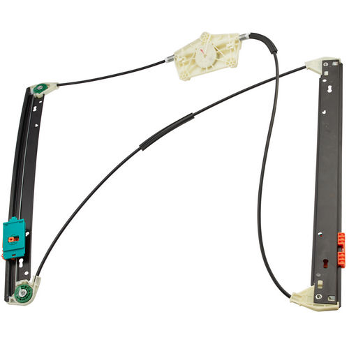 GWR000157 — G.U.D — Стеклоподъемник передний левый без мотора, без панели