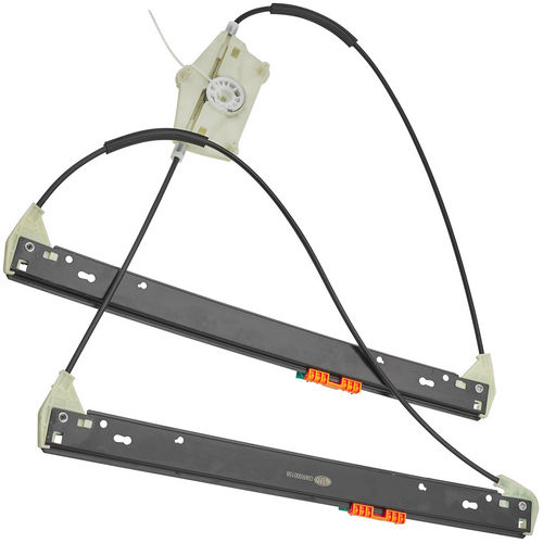 GWR000158 — G.U.D — Стеклоподъемник передний правый без мотора, без панели