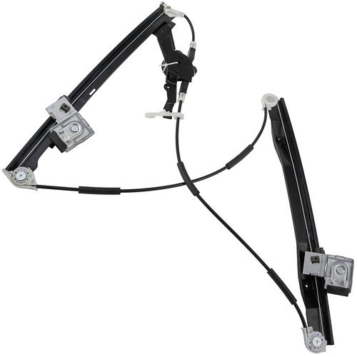 GWR000160 — G.U.D — Стеклоподъемник передний правый без мотора, без панели