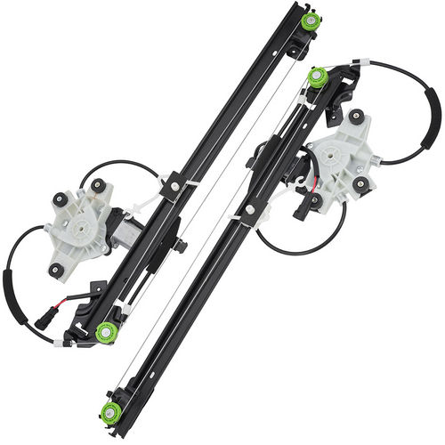 GWR000180 — G.U.D — Стеклоподъёмник (левый с электромотором)