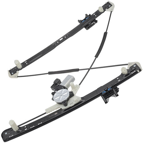 GWR000196 — G.U.D — Стеклоподъёмник (передний, левый)