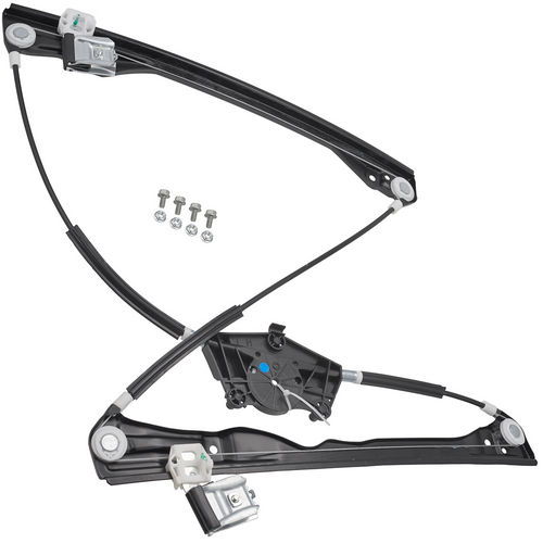 GWR000202 — G.U.D — Стеклоподъёмник (передний, левый)