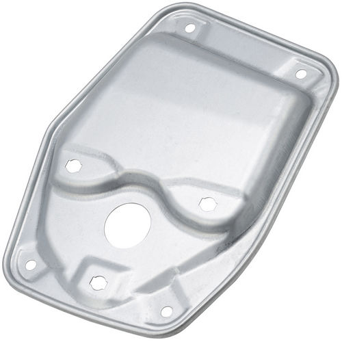 GWR000203 — G.U.D — Стеклоподъёмник (передний, левый)