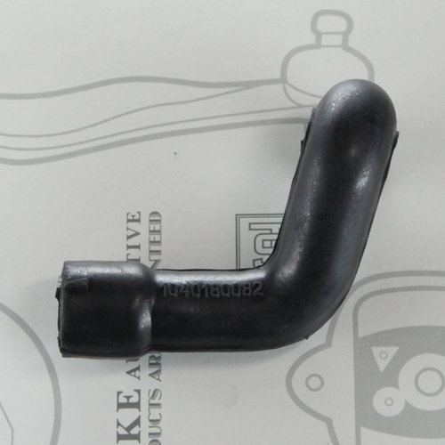 HM3506-Z — STARKE — Патрубок вентиляции картера