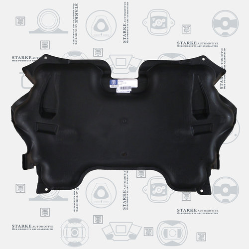 M34509 — STARKE — Защита двигателя (средняя)