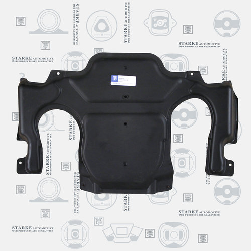 M34510 — STARKE — Защита двигателя (задняя)