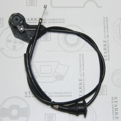 SB9015 — STARKE — Трос капота