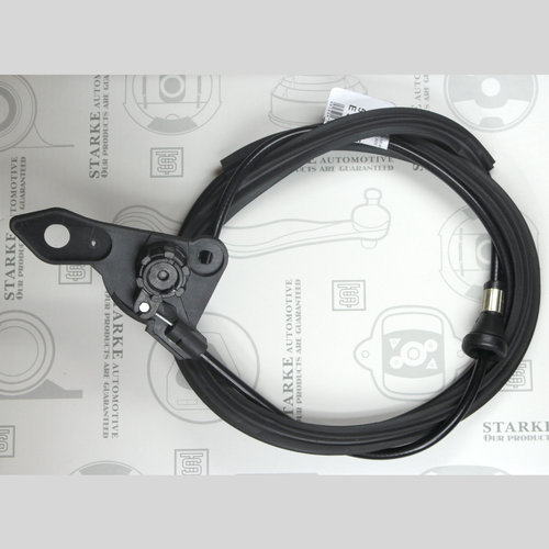 SB9026 — STARKE — Трос капота