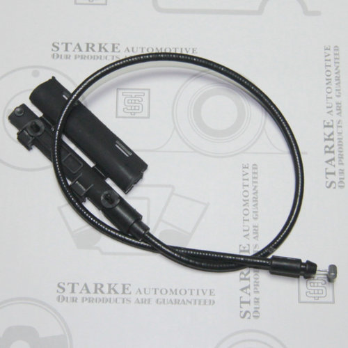 SB9028 — STARKE — Трос капота