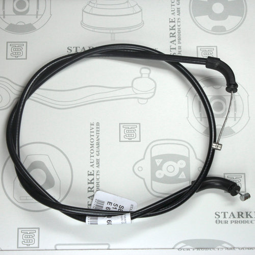 SB9029 — STARKE — Трос капота