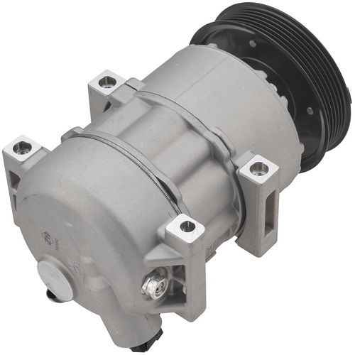 Z14421R — ZIKMAR — Компрессор кондиционера