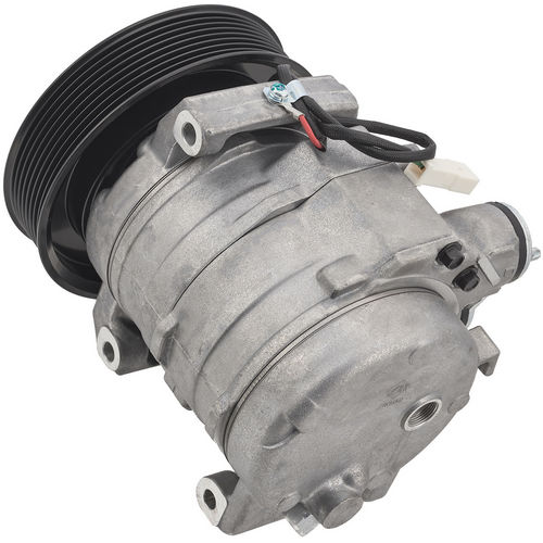 Z14422R — ZIKMAR — Компрессор кондиционера