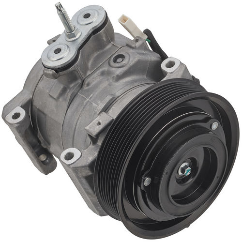 Z14422R — ZIKMAR — Компрессор кондиционера