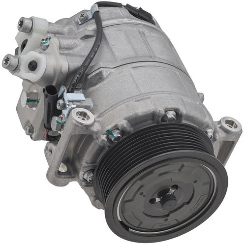 Z14429R — ZIKMAR — Компрессор кондиционера