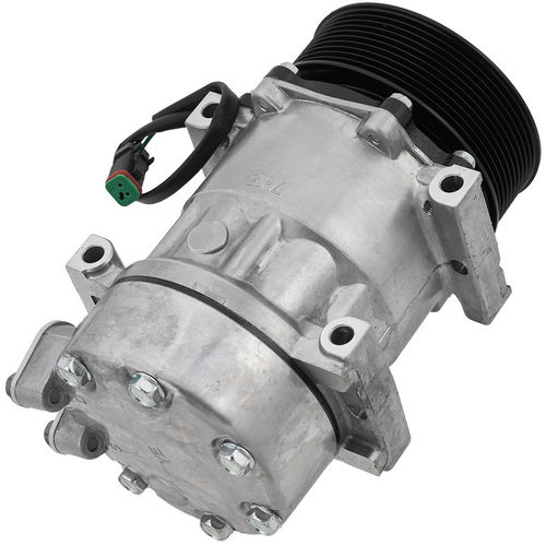 Z14436R — ZIKMAR — Компрессор кондиционера