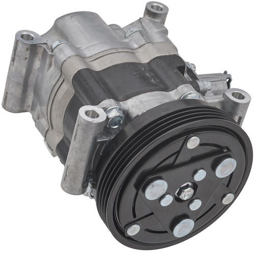 Z14437R — ZIKMAR — Компрессор кондиционера