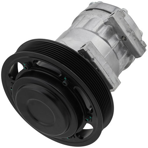 Z14441R — ZIKMAR — Компрессор кондиционера