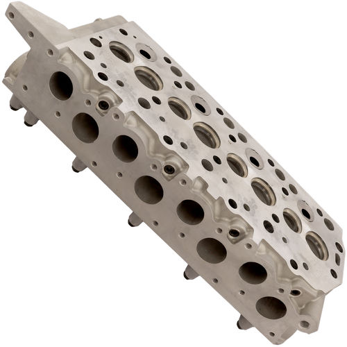 Z16002R — ZIKMAR — ГБЦ