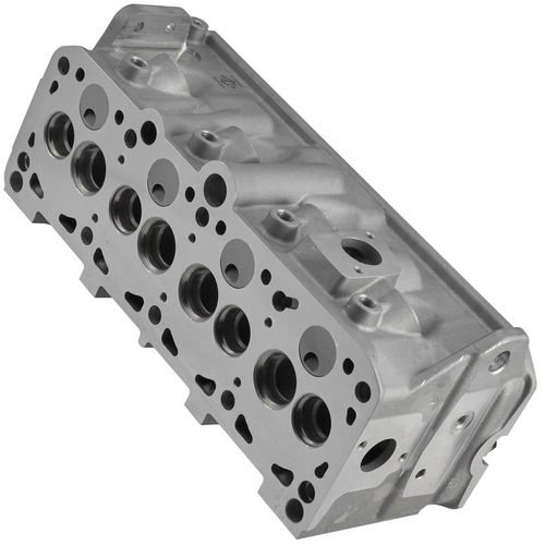 Z16005R — ZIKMAR — ГБЦ