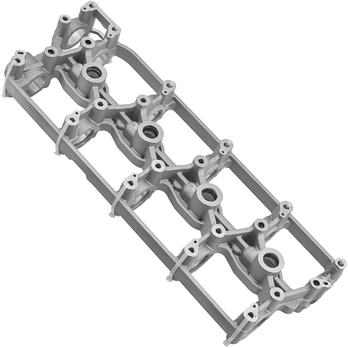 Z16057R — ZIKMAR — Постель распредвалов