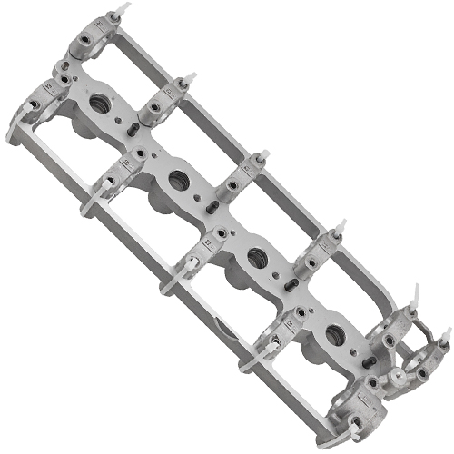 Z16057R — ZIKMAR — Постель распредвалов