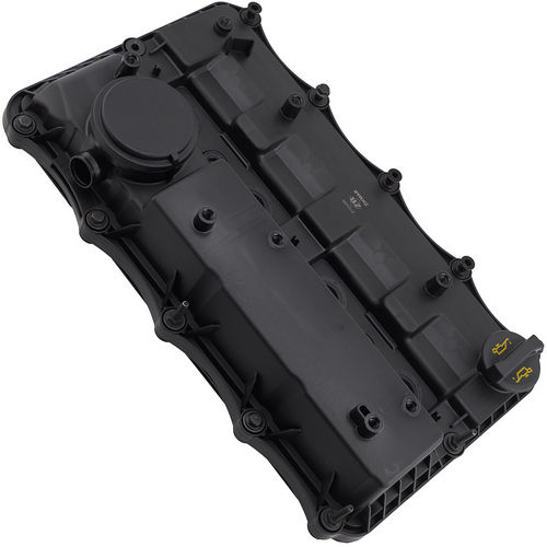 Z16349R — ZIKMAR — Крышка ГБЦ