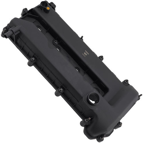 Z16362R — ZIKMAR — Крышка клапанная