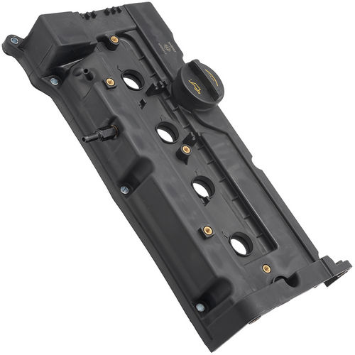 Z16366R — ZIKMAR — Крышка ГБЦ