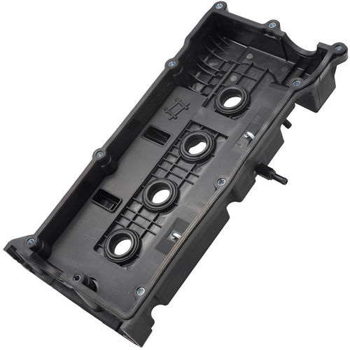 Z16366R — ZIKMAR — Крышка ГБЦ