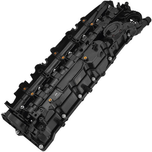 Z16368R — ZIKMAR — Крышка клапанная