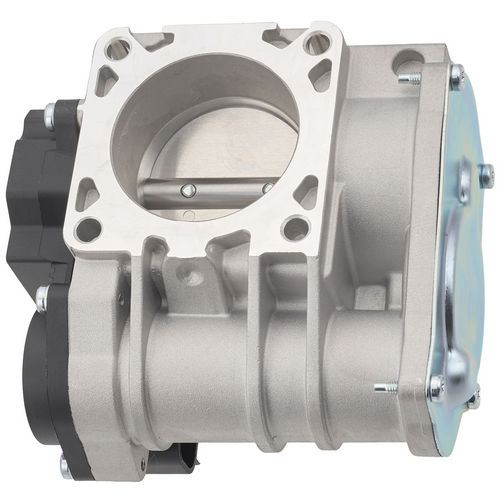 Z17118R — ZIKMAR — Дроссельная заслонка