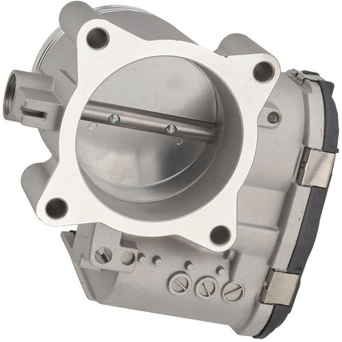 Z17122R — ZIKMAR — Дроссельная заслонка