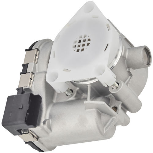 Z17164R — ZIKMAR — Дроссельная заслонка