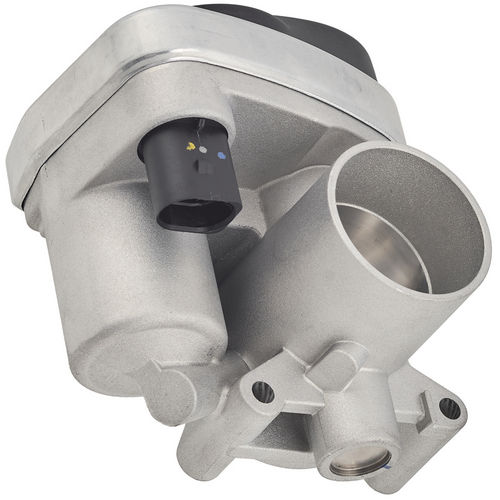 Z17165R — ZIKMAR — Дроссельная заслонка