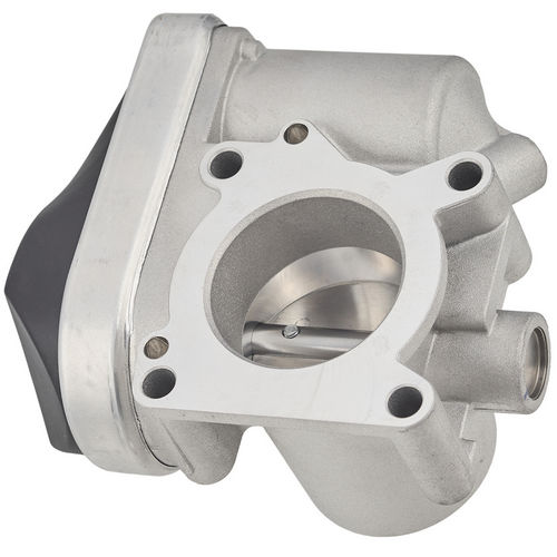 Z17165R — ZIKMAR — Дроссельная заслонка