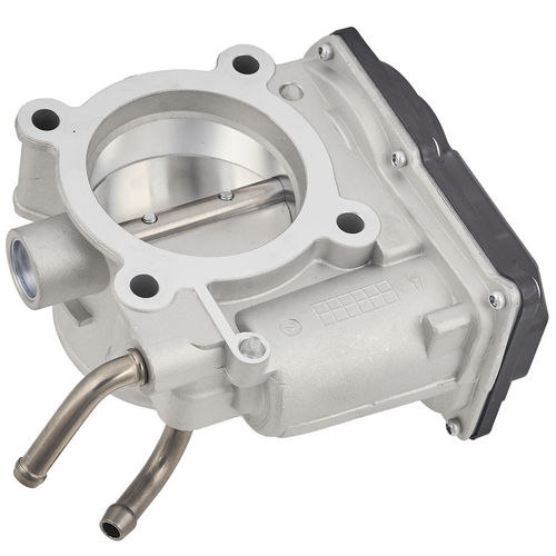 Z17170R — ZIKMAR — Дроссельная заслонка