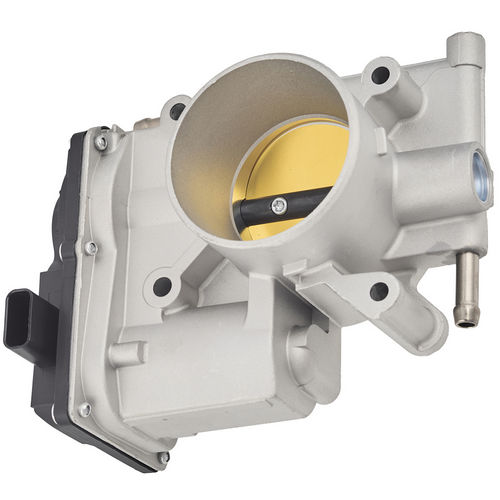 Z17171R — ZIKMAR — Дроссельная заслонка