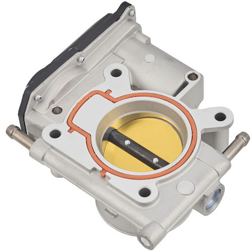 Z17171R — ZIKMAR — Дроссельная заслонка