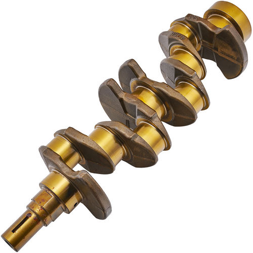 Z18509R — ZIKMAR — Коленвал