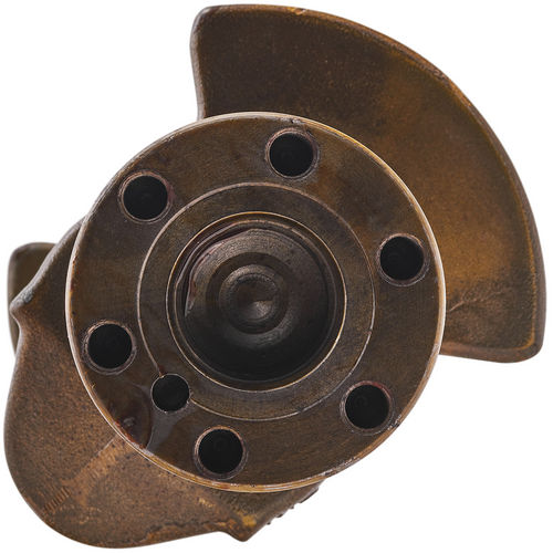 Z18509R — ZIKMAR — Коленвал