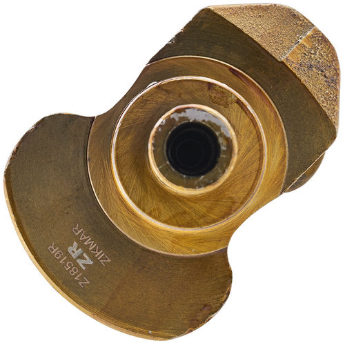 Z18519R — ZIKMAR — Коленвал