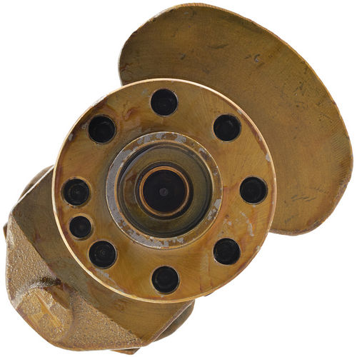 Z18519R — ZIKMAR — Коленвал