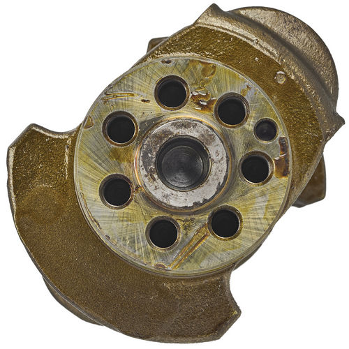 Z18522R — ZIKMAR — Коленвал