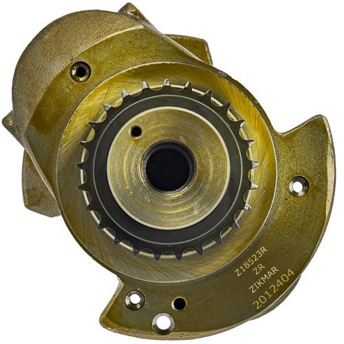 Z18523R — ZIKMAR — Коленвал