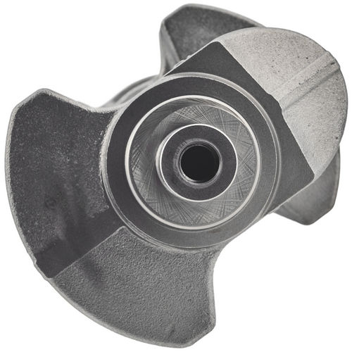 Z18526R — ZIKMAR — Коленвал