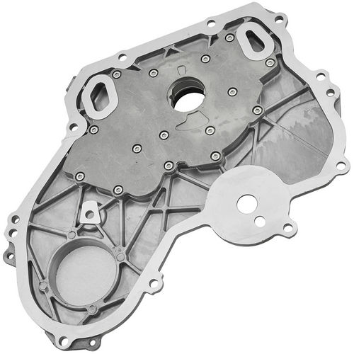 Z18840R — ZIKMAR — Насос масляный