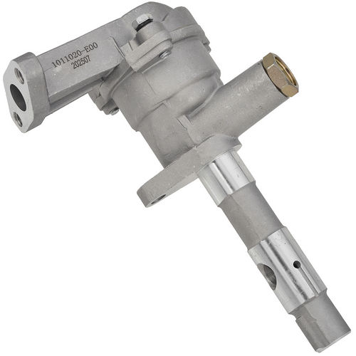 Z18843R — ZIKMAR — Насос масляный (крышка ГРМ)