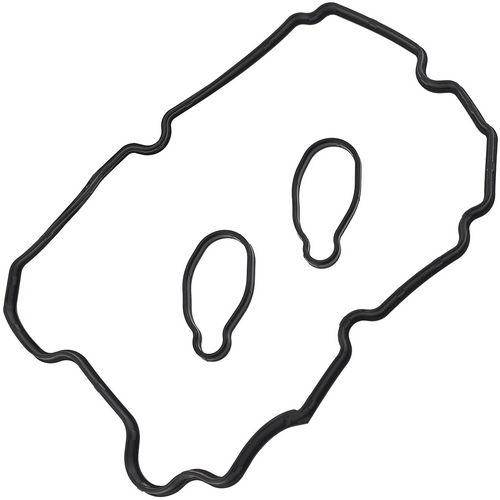 Z19881R — ZIKMAR — Комплект прокладок клапанной крышки