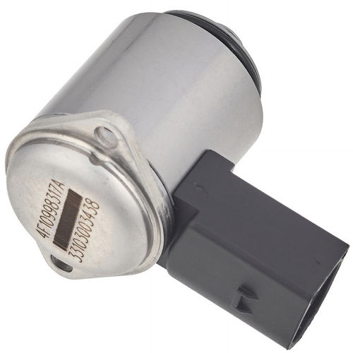 Z20190R — ZIKMAR — Клапан рулевой рейки